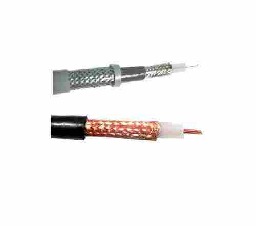 Co-Axial Cable