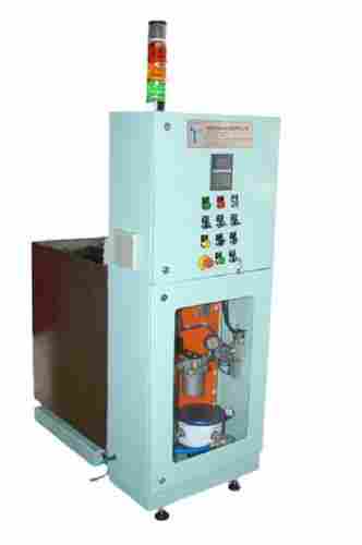 Floor Mounted Heavy-Duty Electrical Automatic Liquid Filling Machine