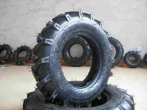 Agricultural Tractor Rubber Tyre