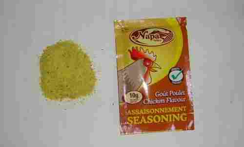 Seasoning Powders