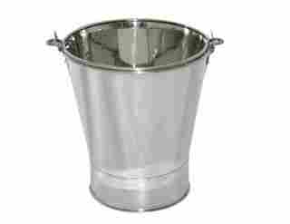 Stainless Steel Buckets