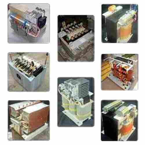 Electrical Rectifier Transformer With Excellent Voltage Regulation For Industrial