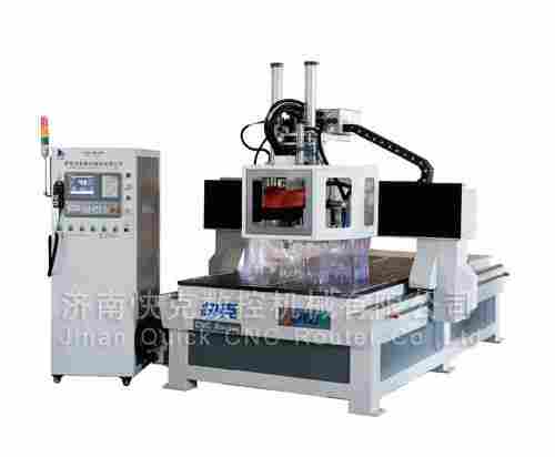 Quick CNC Router (K1325AT/F0808C)