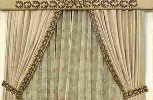 Curtain Blind