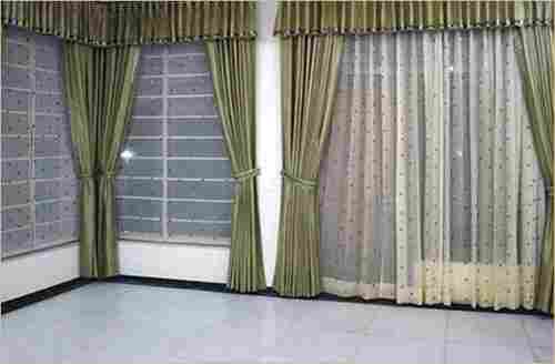 Modern Curtain And Blinds