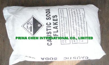 Caustic Soda Flakes(Naoh)