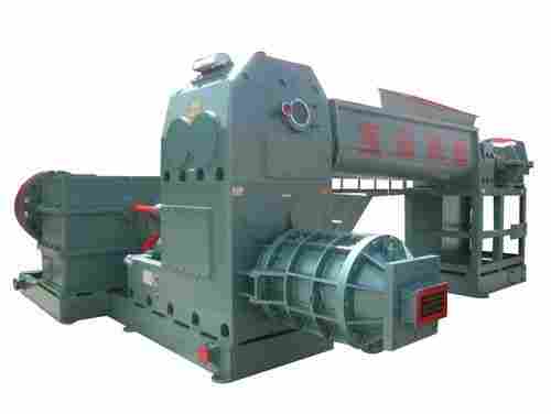 Clay Brick Making Production Line