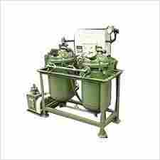 Vacuum Pressure Impregnation Plant