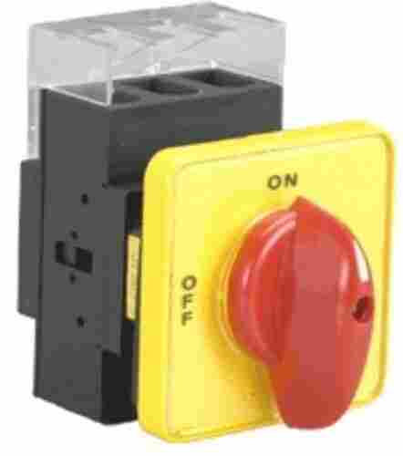 Load Break Switches For Industrial Applications 