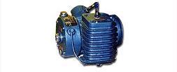 Dry Vacuum Pressure Pump