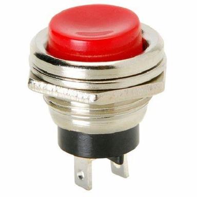 Strong And Stylish Stay Put Push Switch
