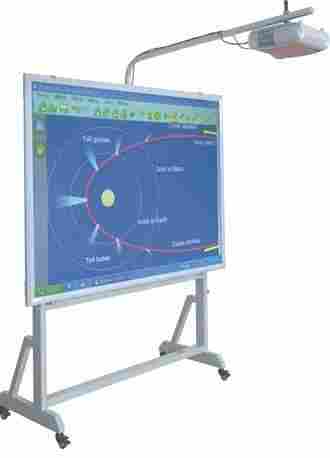 Optical Imaging interactive whiteboard
