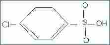 Para Chloro Benzene Sulfonic Acid