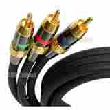 High End RCA Cable