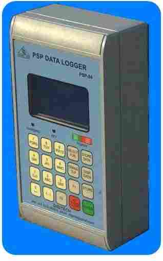 Psp Data Logger