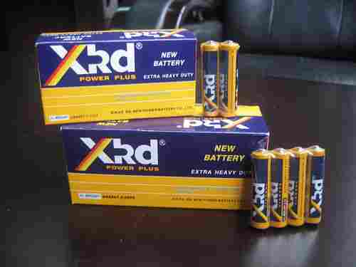AAA Dry Battery