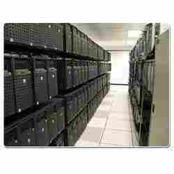Data Centre Management Services