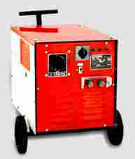 DC Welding Rectifier (Forced Air Cooled)
