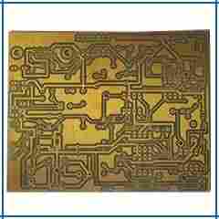 Heavy Duty Printed Circuit Board