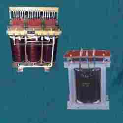 Power Transformers with Hassle Free Performance