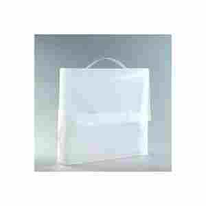 Pp Plastic Handle Bags For Packaging