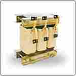 Grade H Insulation Dry Type Reactor Transformer