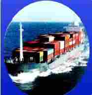 Sea Transport Service