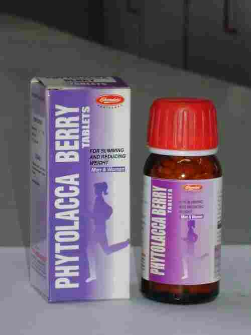 Weight Loss Herbal Tablets