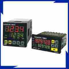 Digital Temperature Controllers