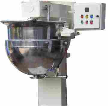Toffee Cooker