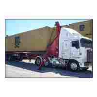 Abyss Road Freight Services