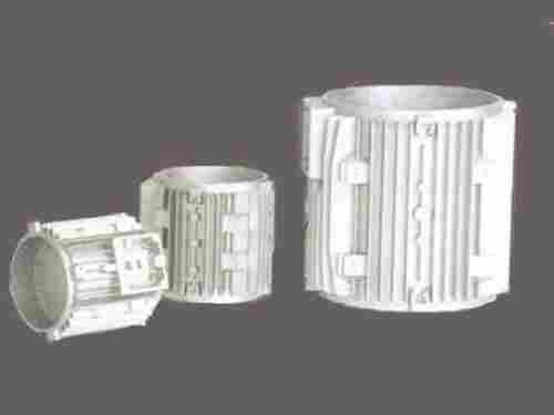 Casted Motor Shell