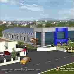 Commercial Architectural Projects
