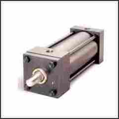 Hydraulic Cylinders For Industrial Use