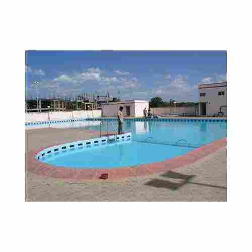 Swimming Pool Waterproofing Solutions