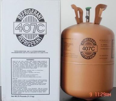 R407C Refrigerant