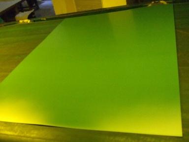 Offset Printing Plate