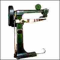 Box Stitching Machine