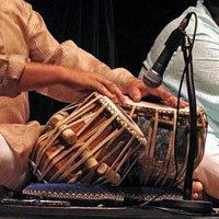 Indian Music Therapy