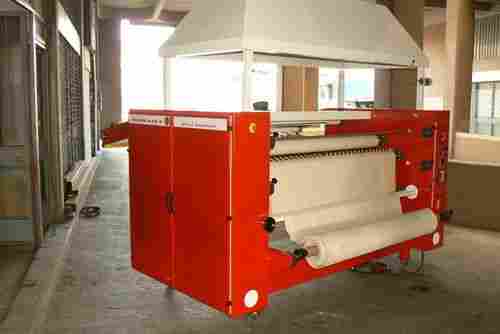 Transfer Paper Printing Machine
