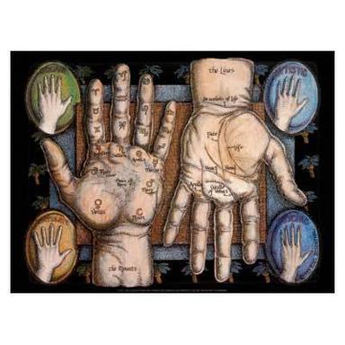 Palmistry Services