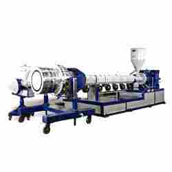 HDPE Pipe Plants
