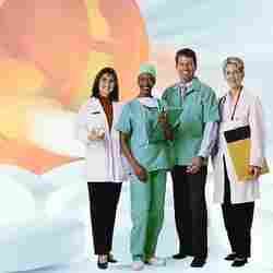Healthcare, Medical & Nursing Recruitment Services