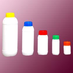 Wide Mouth HDPE Bottles