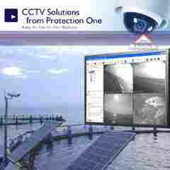 CCTV and Surveillance Consultancy Services