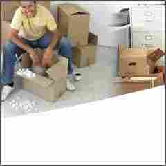Packers And Movers In Ghaziabad