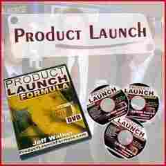 Product Launch Consultants