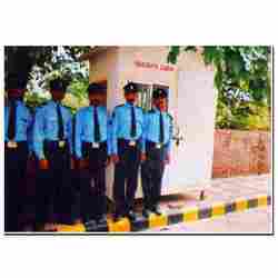 Security Supervisors Solution