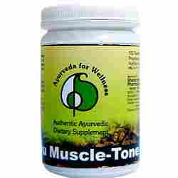 Ayurvedic Muscle Tablets