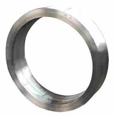 Steel Forged Rings